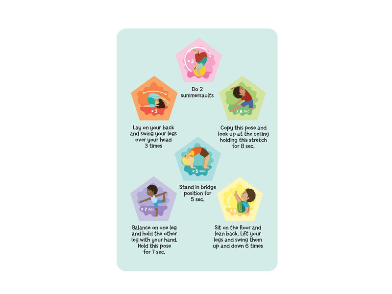 Barbo Classic Activity Ball