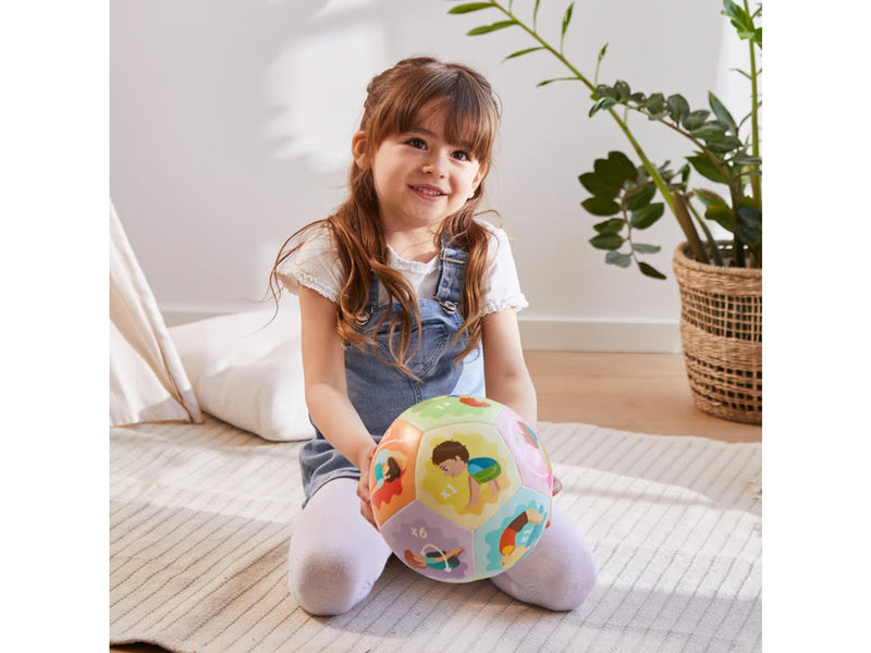 Barbo Classic Activity Ball