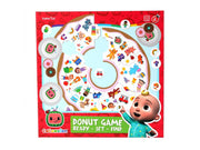 Barbo Toys CoComelon - Donut Game - Ready Set Find