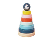Barbo Toys Moomin - Stacking Rings
