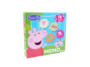 Barbo Toys Peppa Pig - Square Memo