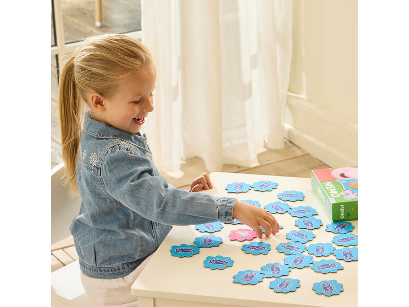Barbo Toys Peppa Pig - Square Memo