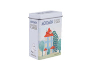 Barbo Toys - Playing Cards - Tin - House