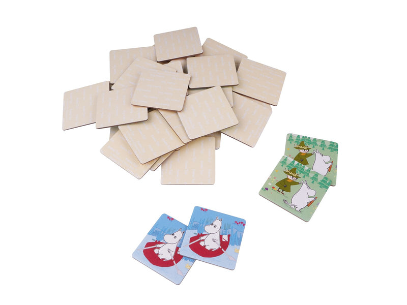 Barbo Toys - Square Memo