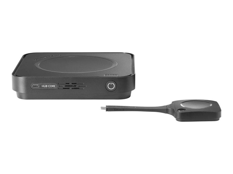 Barco ClickShare Hub Core