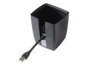 Barco ClickShare Tray - button switch holder