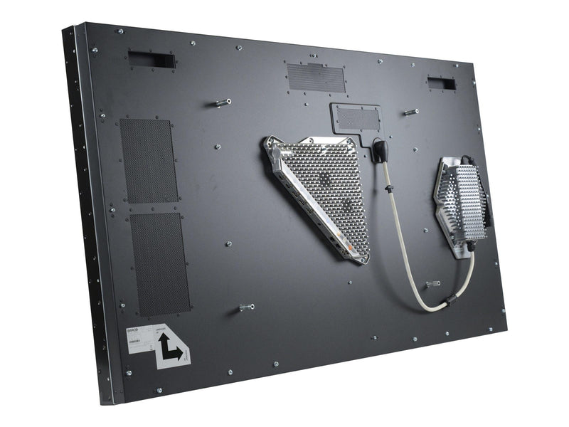 Barco Overview KVD5521B