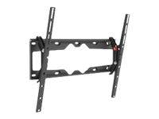 Barkan E310+ bracket - metallic black - Max 50 kg - recommended for 65"