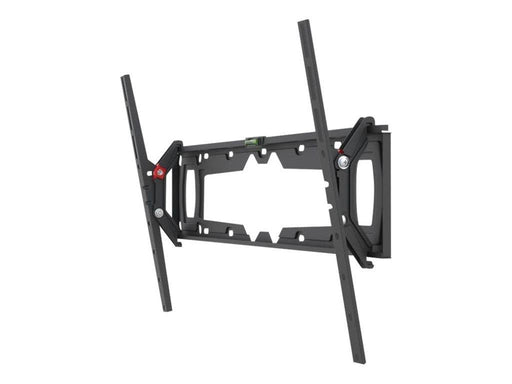 Barkan E410+ bracket - for curved LCD TV - black - Max 60 kg - recommended for 90"