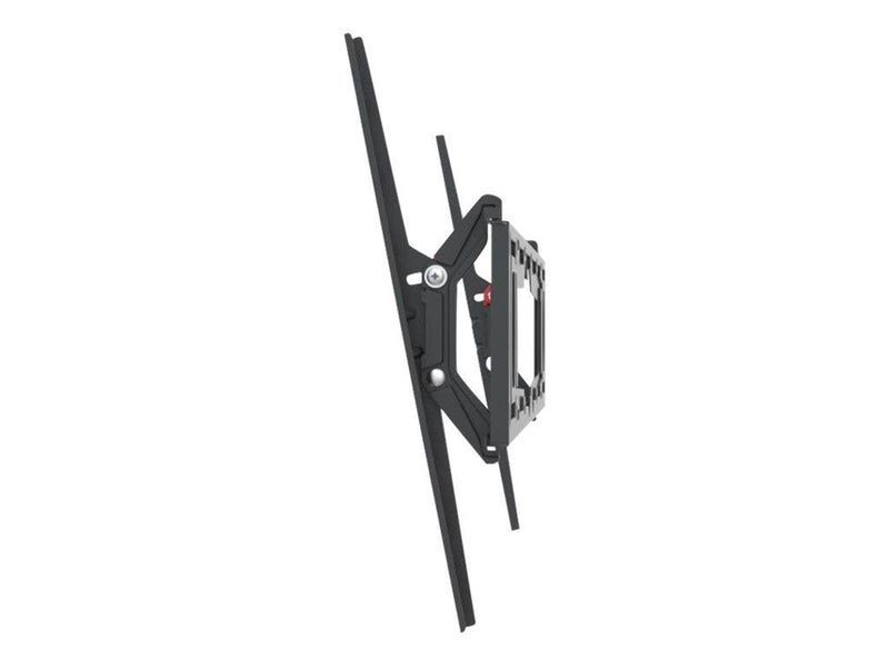 Barkan E410+ bracket - for curved LCD TV - black - Max 60 kg - recommended for 90"