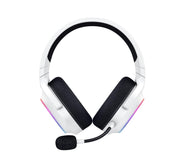 Razer Barracuda X Chroma kabelloses Multiplattform-Gaming-Headset, weiß