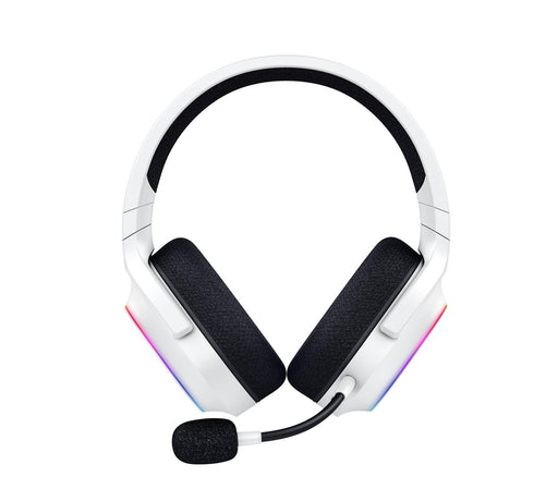 Razer Barracuda X Chroma kabelloses Multiplattform-Gaming-Headset, weiß