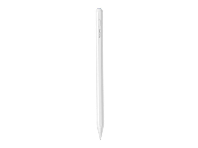 Baseus Active stylus  Smooth Writing Series with wireless and USB charging for iPad (White)