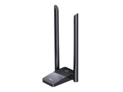 Baseus Adapter WiFi FastJoy 1800Mbps (black)