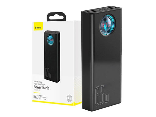 Baseus Amblight - 30000 mAh