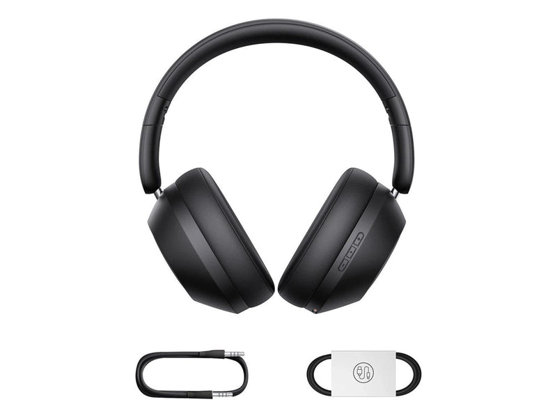 Baseus Bass 30 Max Wireless Headphones (black)