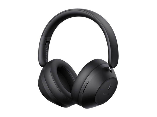 Baseus Bass 30 Max Wireless Headphones (black)