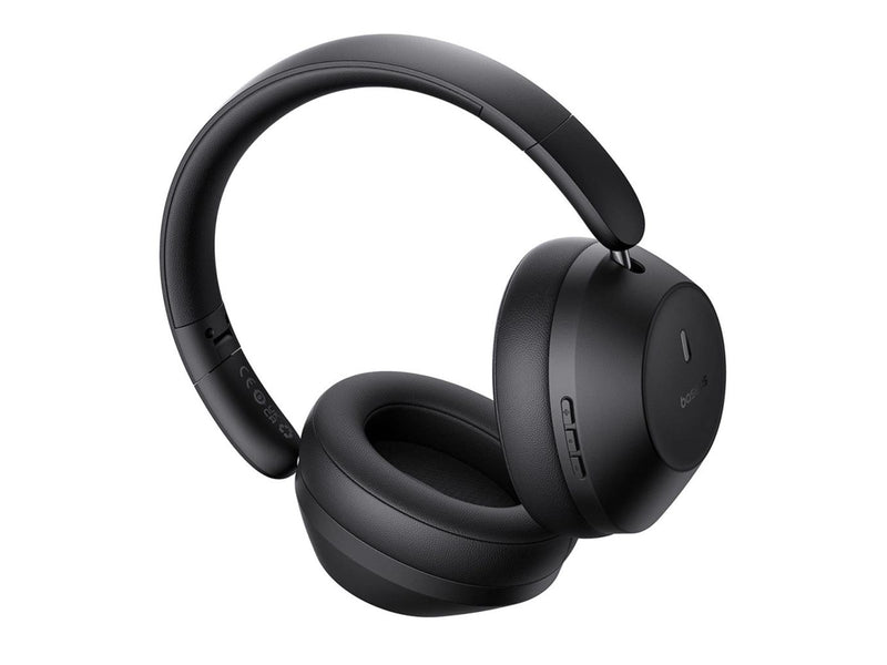 Baseus Bass 30 Max Wireless Headphones (black)