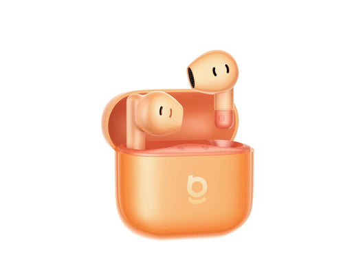 Baseus Bass BS2 Lite TWS In-Ear Headphones - Orange