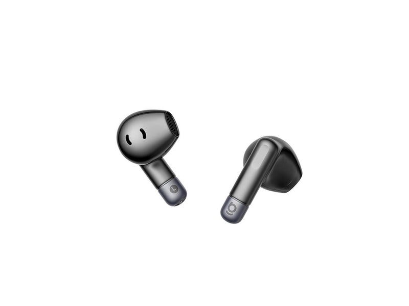 Baseus Bass BS2 Lite TWS headphones - black
