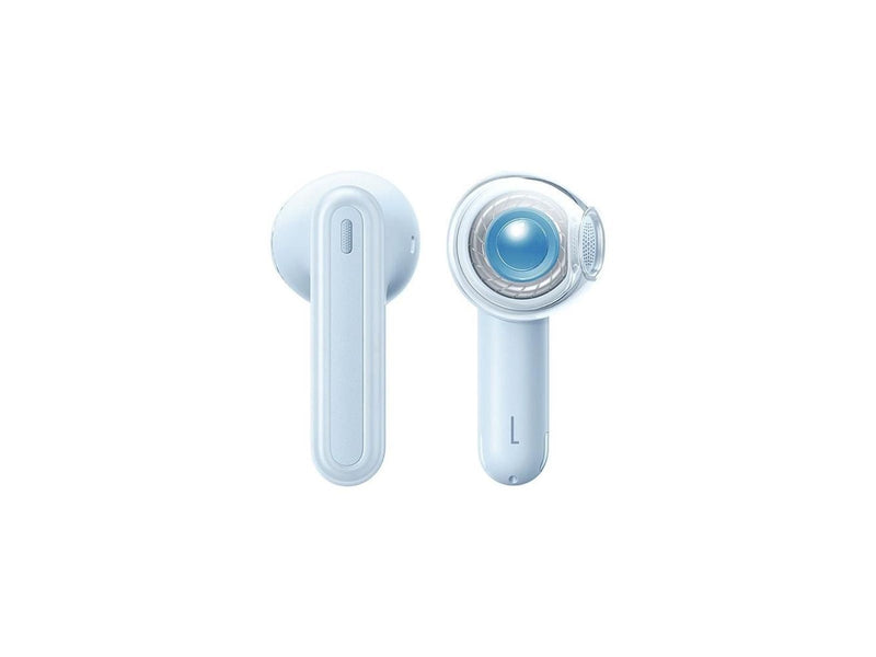 Baseus Bowie E5 TWS Wireless Headphones - Blue