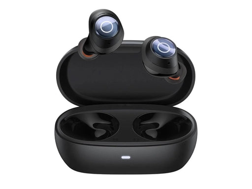Baseus Bowie MA20 Pro TWS Wireless Headphones with ANC and IPX6 - Black