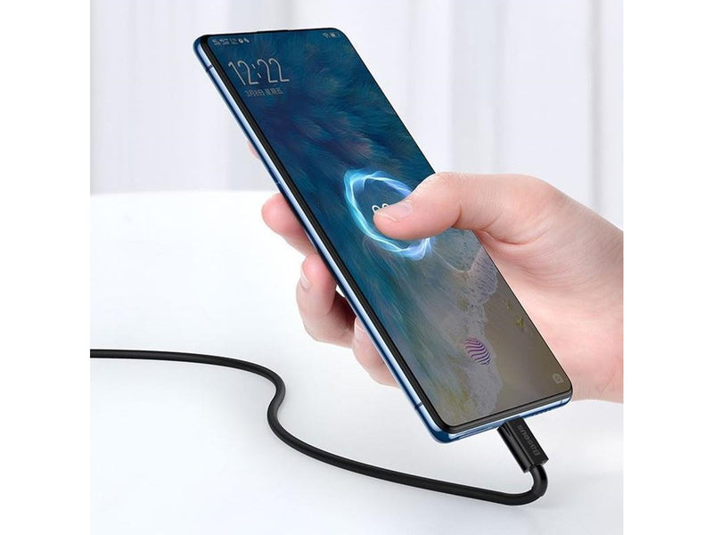 Baseus CAMYS-A01 USB to micro USB cable