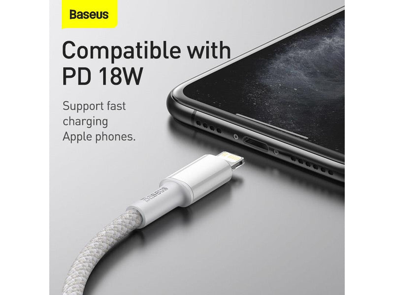 Baseus CATLGD-A02 lightning cable