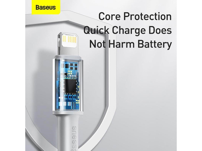 Baseus CATLGD-A02 lightning cable