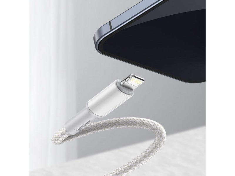Baseus CATLGD-A02 lightning cable