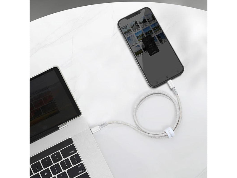 Baseus CATLGD-A02 lightning cable