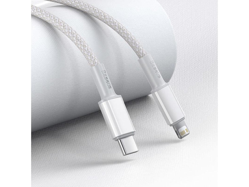 Baseus CATLGD-A02 lightning cable