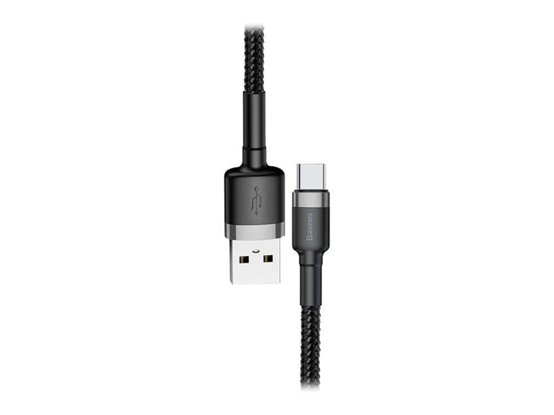 Baseus Cafule - USB-C cable - USB to USB-C - 3 m