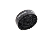 Baseus Circle Velcro organizer 50cm - black