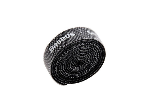 Baseus Circle Velcro organizer 50cm - black