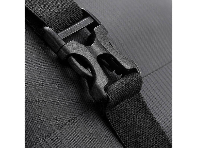 Baseus ComfortRide Series Car Headrest Cushion (black)