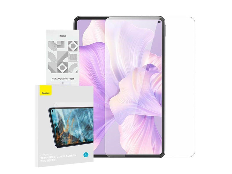 Baseus Crystal Tempered Glass 0.3mm for tablet Huawei MatePad Pro 11""