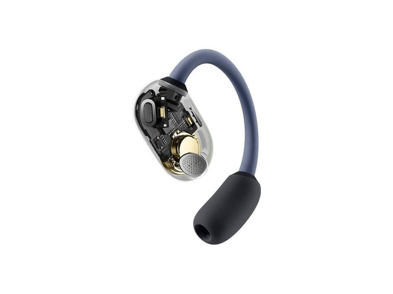 Baseus Eli Sport 1 TWS Earphones - Black