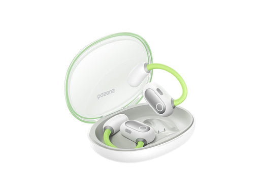 Baseus Eli Sport 1 TWS Earphones - Green