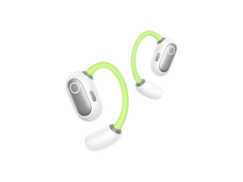 Baseus Eli Sport 1 TWS Earphones - Green