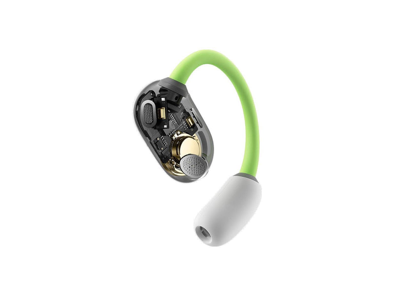 Baseus Eli Sport 1 TWS Earphones - Green