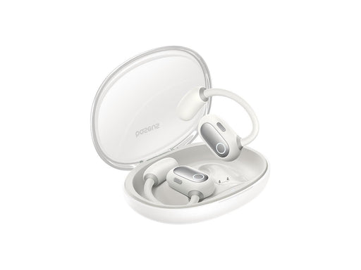 Baseus Eli Sport 1 TWS Earphones - White