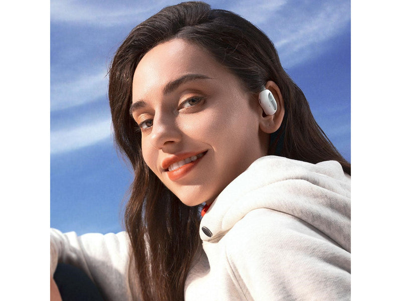 Baseus Eli Sport 1 TWS Earphones - White