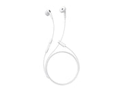 Baseus Encok CZ19 Wired In-Ear Headphones - White