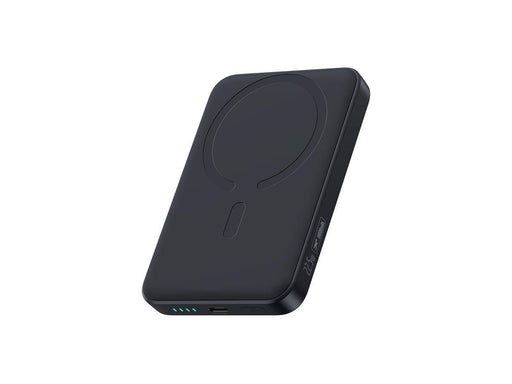 Baseus EnerFill FM11 10000 mAh Wireless charging Black - 10000 mAh