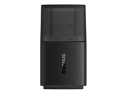 Baseus FastJoy 300Mbps WiFi adapter (black)