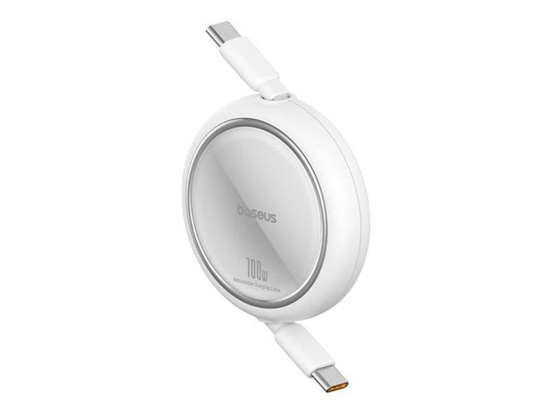 Baseus Free2Pull USB cable