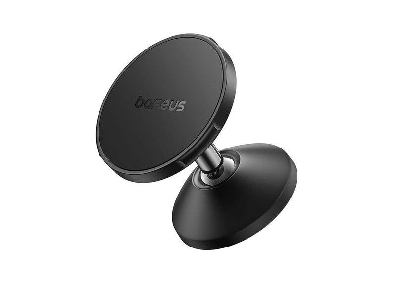 Baseus GoTrip DC1 Magnetic Holder Compatible with MagSafe for Windshield/Dashboard - Black