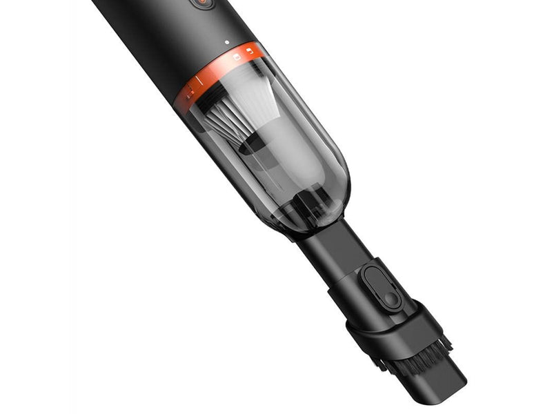 Baseus Handstaubsauger A2Pro 6000Pa cordless car vacuum cleaner (black).