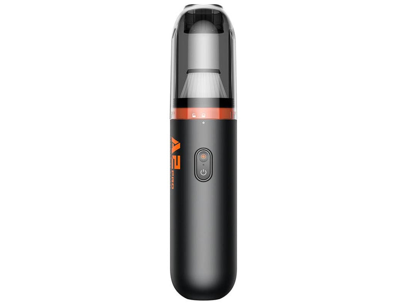 Baseus Handstaubsauger A2Pro 6000Pa cordless car vacuum cleaner (black).
